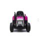 WINNER BIKE BIC.TRACT XMX611 PINK - EP3048433