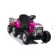 WINNER BIKE BIC.TRACT XMX611 PINK - EP3048433