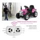 WINNER BIKE BIC.TRACT XMX611 PINK - EP3048433