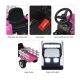 WINNER BIKE BIC.TRACT XMX611 PINK - EP3048433