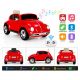 WINNER BIKE BIC.VW BEETLE JE1818 RED - EP3048436