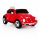 WINNER BIKE BIC.VW BEETLE JE1818 RED - EP3048436