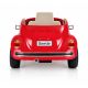 WINNER BIKE BIC.VW BEETLE JE1818 RED - EP3048436