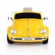 WINNER BIKE BIC.VW BEETLE JE1818 YELLOW - EP3048439