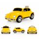 WINNER BIKE BIC.VW BEETLE JE1818 YELLOW - EP3048439
