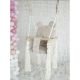 WINNER BIKE LJULJASKA TEDDY WHITE - EP3098196