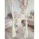 WINNER BIKE LJULJASKA TEDDY WHITE - EP3098196
