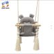 WINNER BIKE LJULJASKA TEDDY GREY - EP3098199