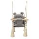 WINNER BIKE LJULJASKA TEDDY GREY - EP3098199