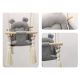 WINNER BIKE LJULJASKA TEDDY GREY - EP3098199