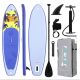 WINNER BIKE SUP DASKA 335X83X15 FW47B - EP3098190