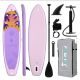 WINNER BIKE SUP DASKA 335X83X15 FW47C - EP3098187