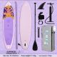 WINNER BIKE SUP DASKA 335X83X15 FW47C - EP3098187