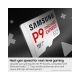SAMSUNG Memorijska kartica P9 Express MicroSDXC Card 256GB MB-MK256T - EP3302175