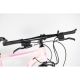 WINNER BIKE BIC. 29