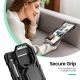 Maska za Samsung X520 Galaxy Tab S10 FE crna Outdoor - EP3024959
