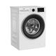 Beko B7WFU68416WB ES veš mašina 8 kg 1400 o/min Bela - EP3249389