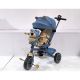WINNER BIKE BIKE #016 BLUE - EP3195952