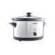LINEA Aparat za sporo kuvanje LSC-0660, 265 W - LSC-0660