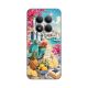 Maska za Xiaomi Redmi Note 15 Pro 5G Summer in Greece Silikonska Print Skin - EP3142026