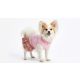 DOGGGYDOLLY PAMUČNA HALJINICA za pse, D164,VEL. M 28-30CM - EP3308439