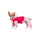 DOGGYDOLLY Kabanica za pse veli-1  vel 20 cm - EP3320433