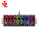 FANTECH Gejmerska mehanička tastatura MK856 MAXFIT87 CRNA (CRVENI SWITCH) - 97847-1