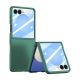 Maska za Samsung F751B Galaxy Z Flip 7 Elegant Fold zelena - 222738