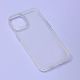 Maska za iPhone 13 6.1 transparent silikonska Skin - 95897