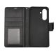 HANMAN Maska za Samsung A276B Galaxy A27 5G crna Canvas ORG - EP3181963