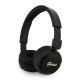 GUESS Bluetooth slusalice Script Metal Logo crne (GUBHV6SCK) - EP3193085