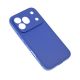 Maska za Honor 600 Pro tamno plava 3D Camera - EP3089351