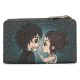 Star Wars Rey Kylo Faux Leather Bi Fold Wallet - EP3250519