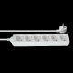 ELEKTRO MARTIN Produžni kabli L3m/6 - 219-1-1