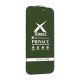 Zastitno staklo Tempered glass X mart 9D Privacy za iPhone 17 Pro 6.3 - EP3009408
