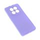 Maska za Xiaomi Redmi Note 15 4G/5G ljubicasta Sparkle Dust - EP3107103