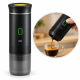 Prenosivi aparat za espreso, za kapsule i mlevenu kafu, USB-C - EP3286110