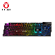 FANTECH Tastatura membranska Gaming K515 Shikari crna - 210781