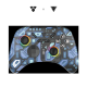 FANTECH Joypad Wireless WGP15 Plavi Eos Pro Polaris - 213462