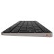MEETION K210MWBK BEŽ.Tastatura, CRNA - EP3252918