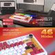 Tastatura Mehanicka Gaming Fantech MK921 Maxfit 8 Wireless ONE PIECE - LUFFY (white switch) - EP3094886