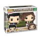 Funko POP! TV: Parks & Recration 15th - Mona & Jean (2PK) - EP3249331