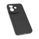 Maska za Xiaomi Redmi Note 17 Pro 5G crna 3D Camera - EP3320055