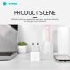 Kucni punjac Coteci CS5192 20W PD beli - EP3232464