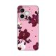 Maska za Honor 600 Lite Pink Orchid Silikonska Print Skin - EP2977164