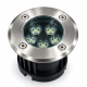 MKS Spoljna ugradna LED armatura Ø110 mm 5W - EP3267929
