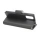 Maska za Samsung N980F Galaxy Note 20 Hanman Canvas ORG crna - 84762