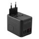 MOYE Punjač Nomad GO univerzalni adapter - EP2572845