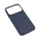 Maska za Honor 600 Pro tamno plava Elegant - EP3106406