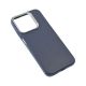 Maska za Honor 600 Smart/X7e Plus tamno plava Elegant - EP3319808
